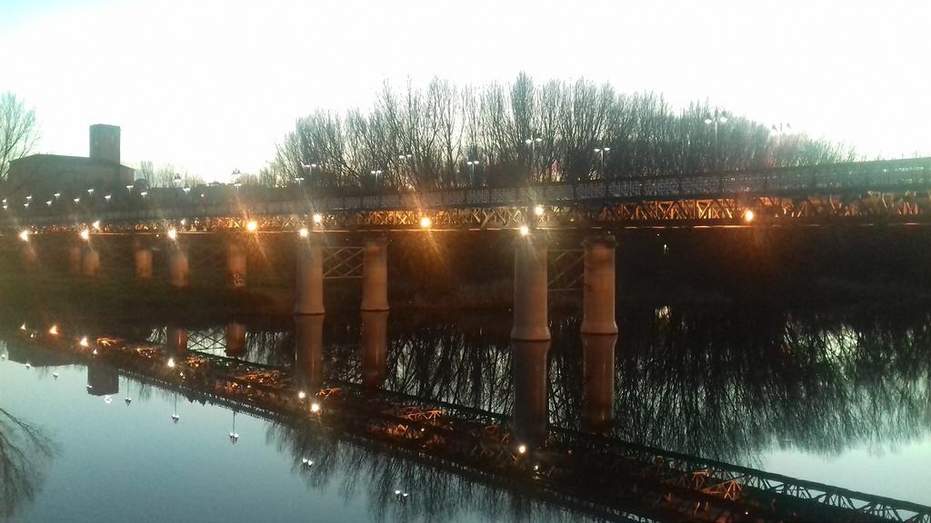 Casita De Logrono Daire Lardero Dış mekan fotoğraf