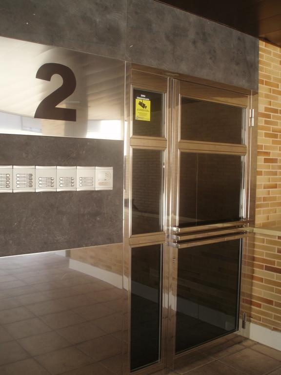 Casita De Logrono Daire Lardero Dış mekan fotoğraf