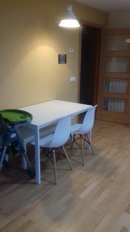 Casita De Logrono Daire Lardero Dış mekan fotoğraf