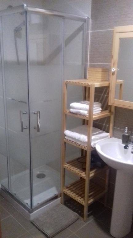 Casita De Logrono Daire Lardero Dış mekan fotoğraf